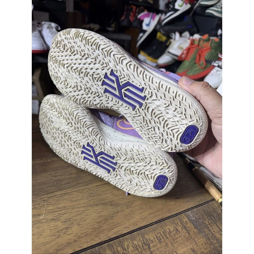 Nike no box